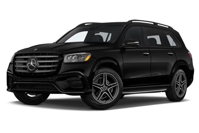 Avis First, a Luxury Car Rental Experience