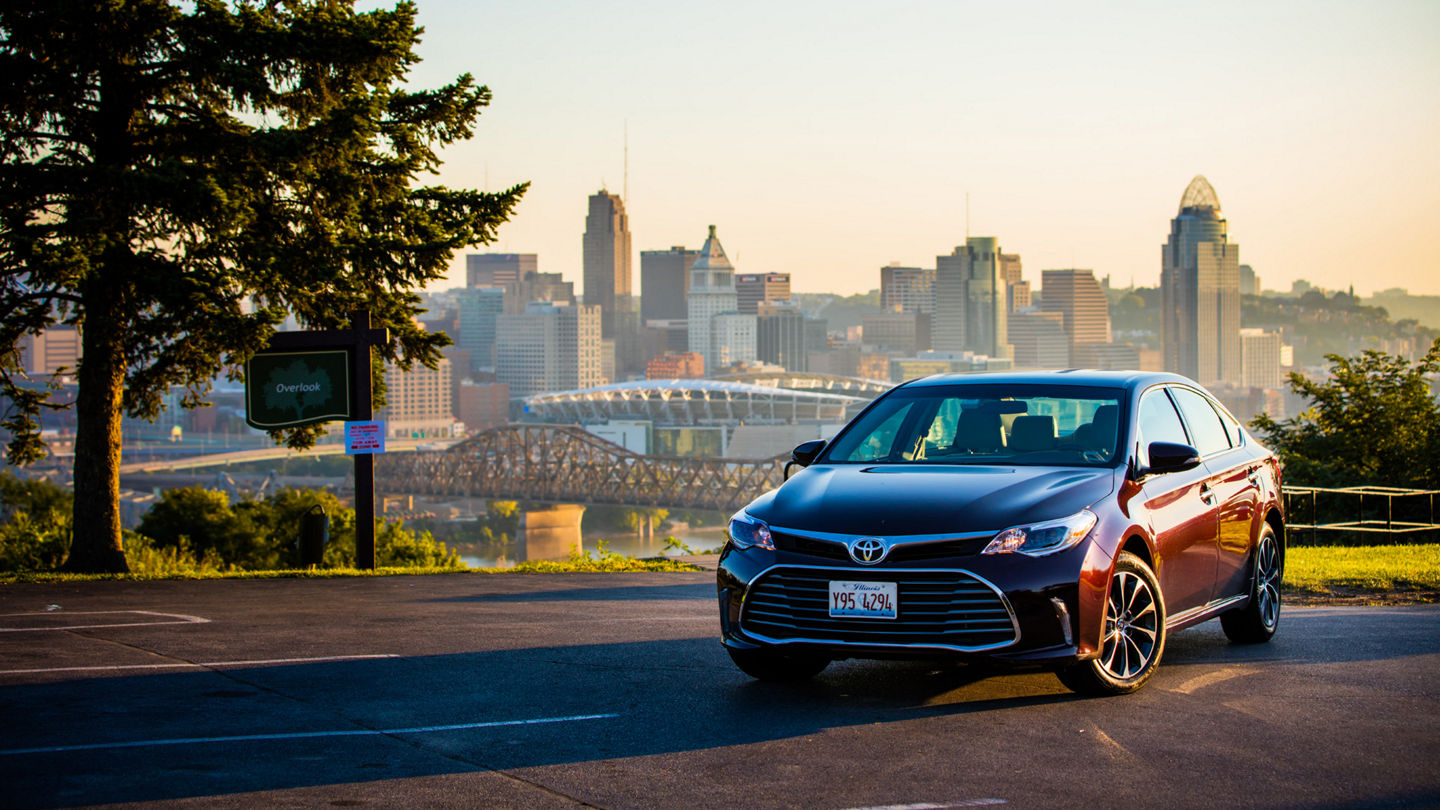 Automotive Photography by Deremer Studios LLC