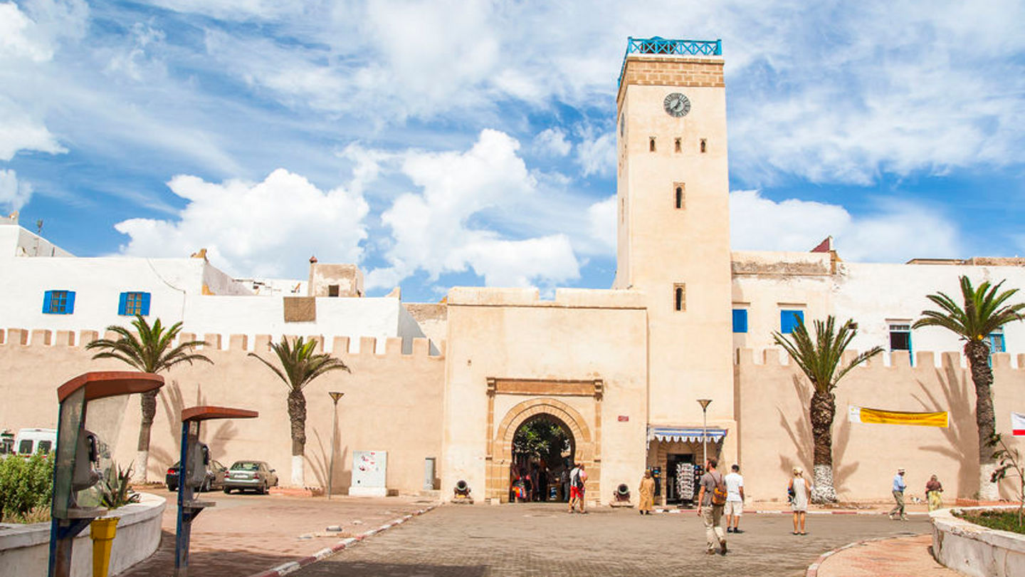 66866448 - essaouira, morocco - circa september 2014: town of essaouira circa september 2014 in essaouira.