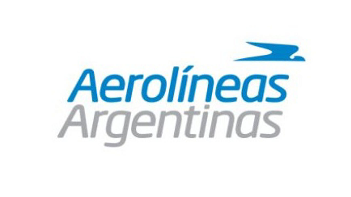 Aerolineas Argentina logo