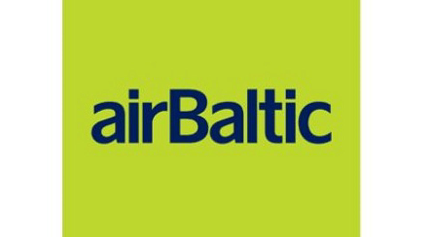 Air Baltic logo