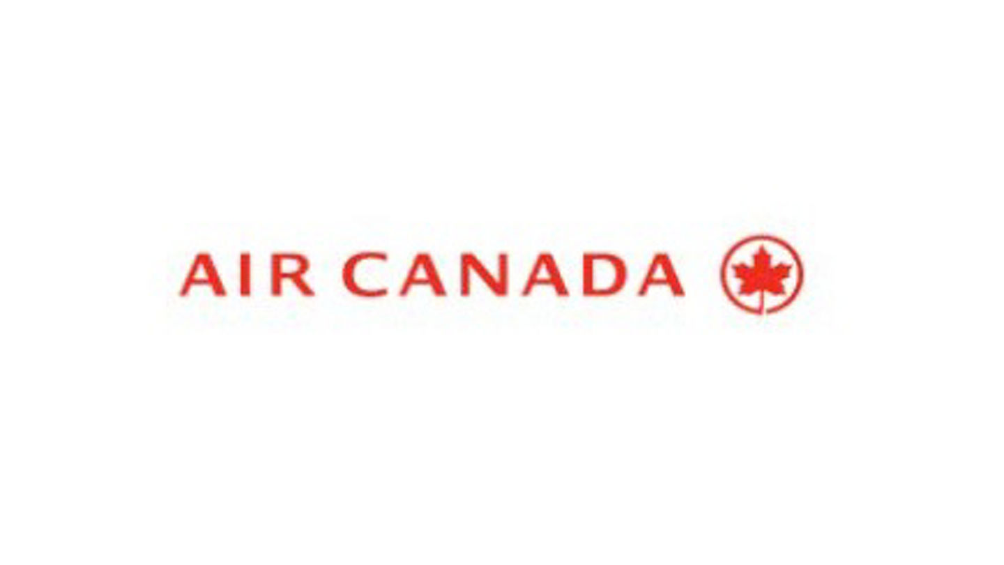 Air Canada logo