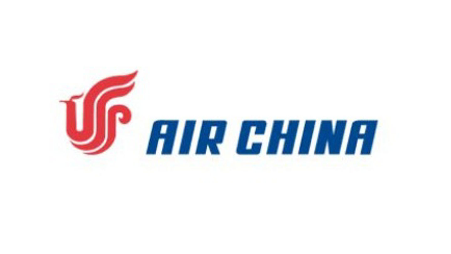 Air China logo