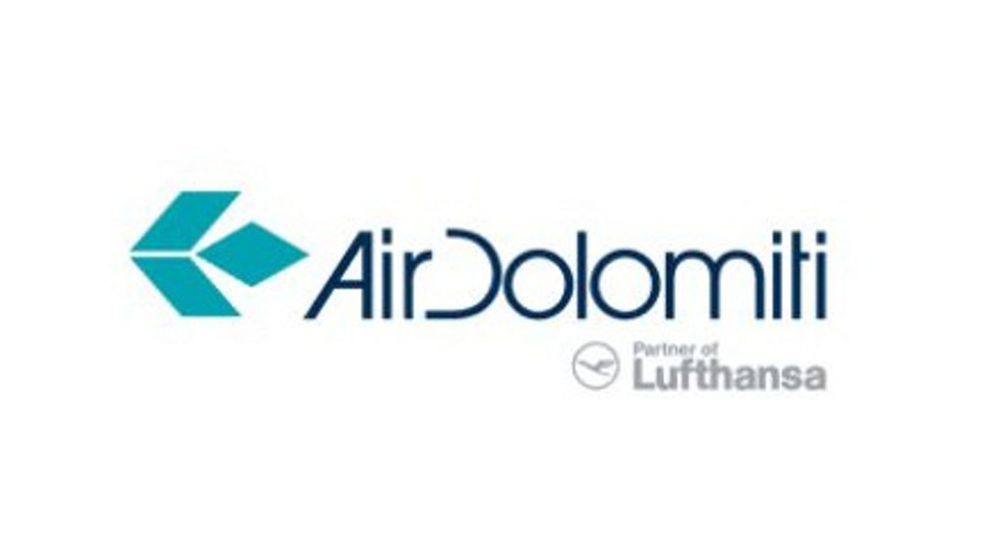 Air Dolomiti logo