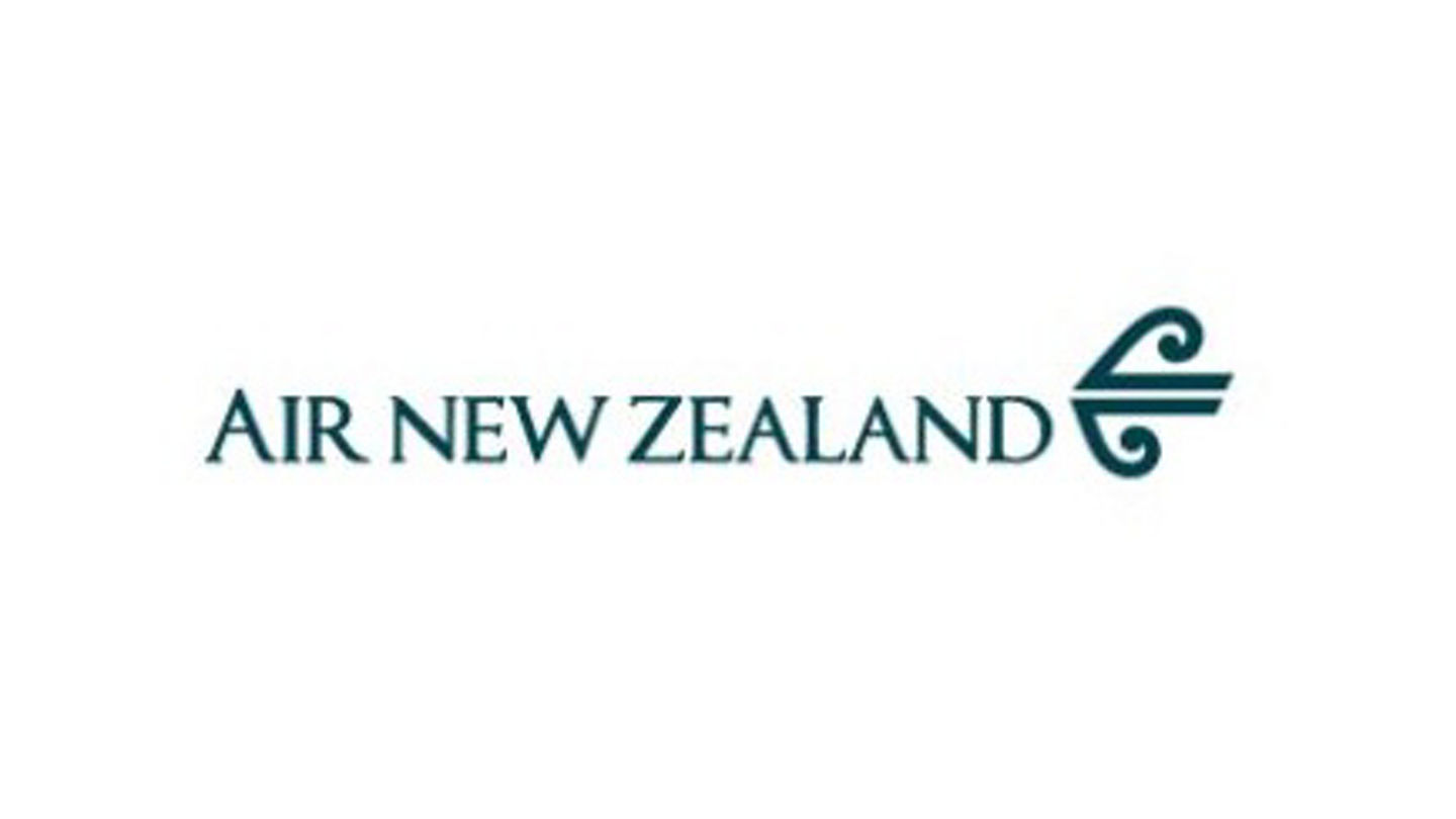 Air New Zealand logo