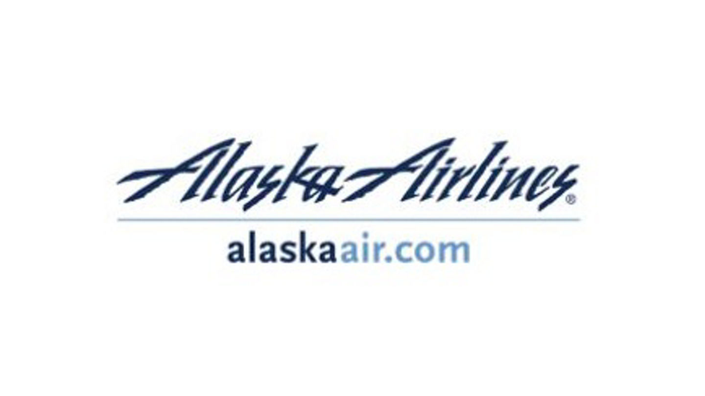 Alaska Airlines logo
