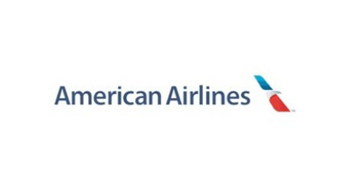 American Airlines logo