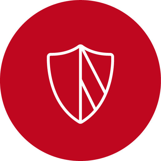 Select inventory backed by manufacturer warranties: 