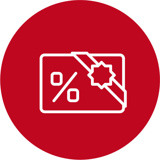 Competitive pricing & cost efficiency: 