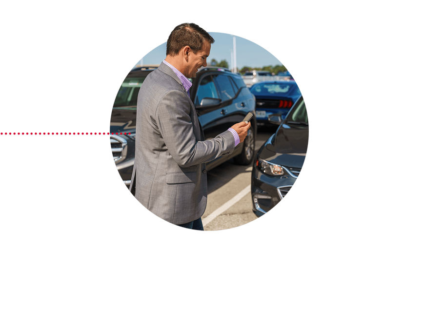 More than a Car Rental App | Avis Car Rental