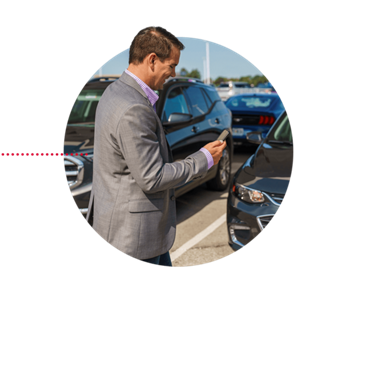 More than a Car Rental App | Avis Car Rental