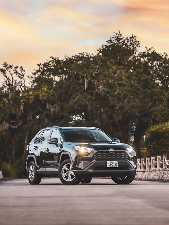 Automotive Photography by Deremer Studios, LLC