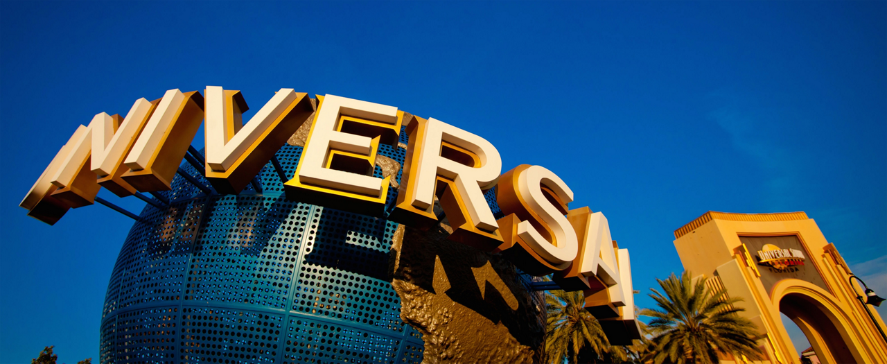 Universal Orlando Vacation Deal