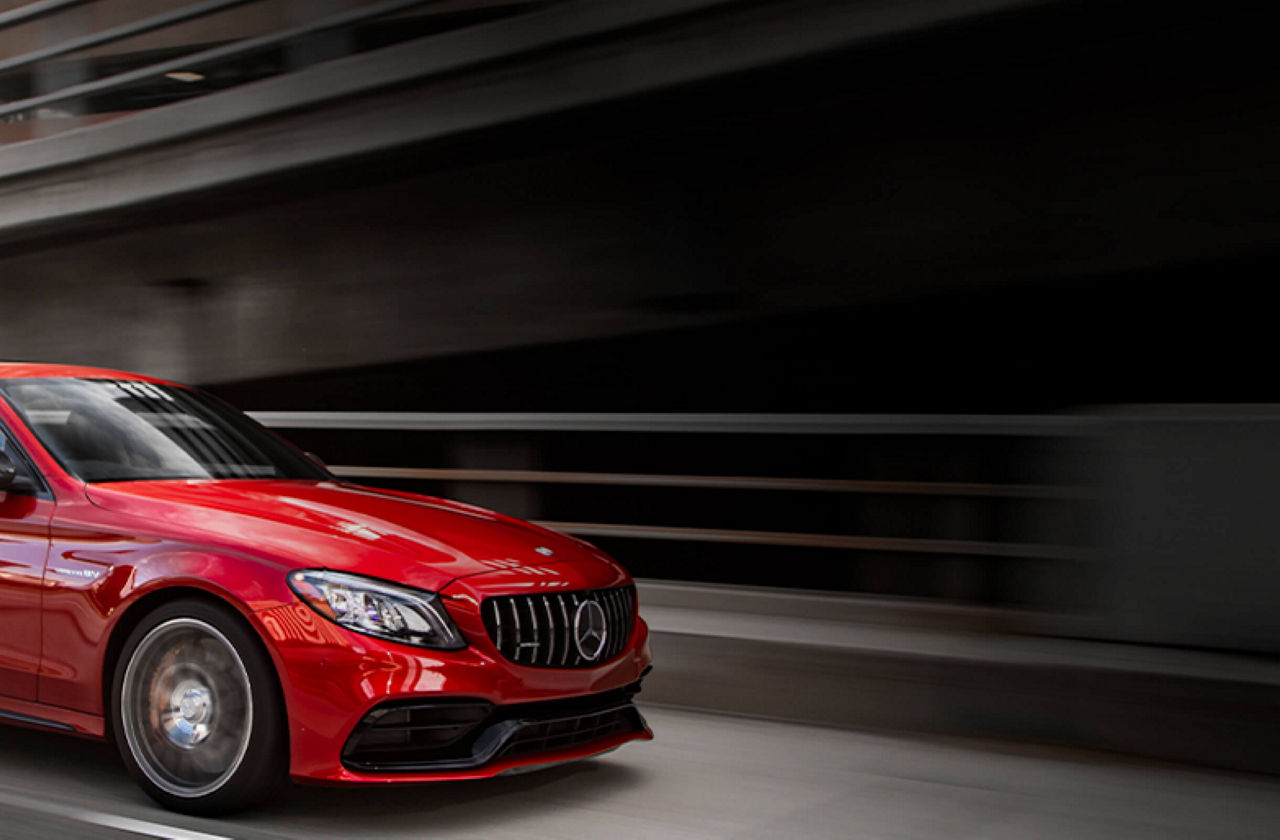 Get going quicker with Avis QuickPass™