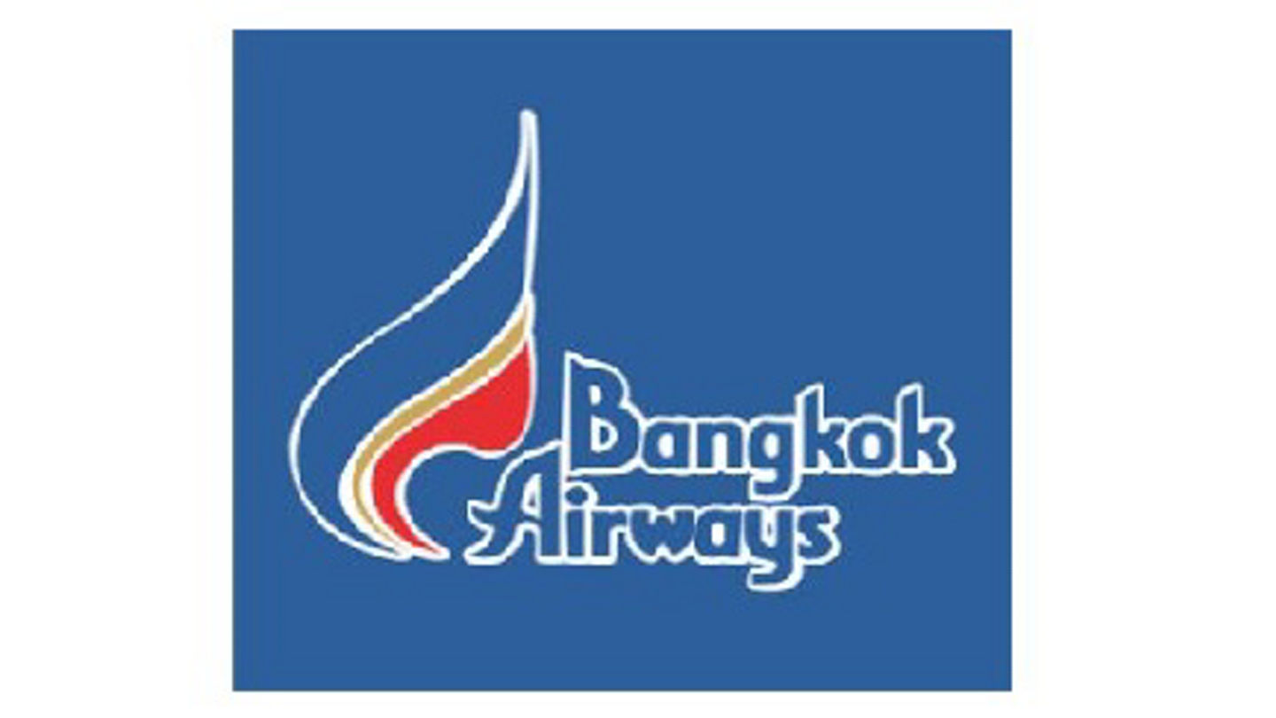 Bangkok Airways logo