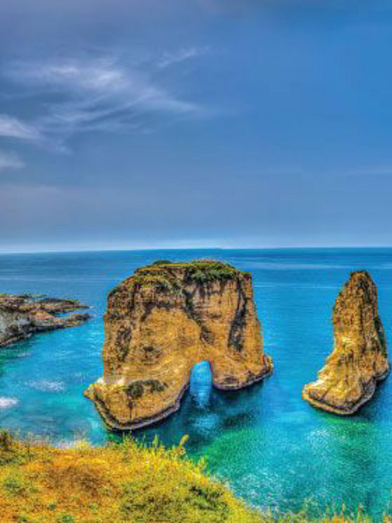 Beirut, Lebanon