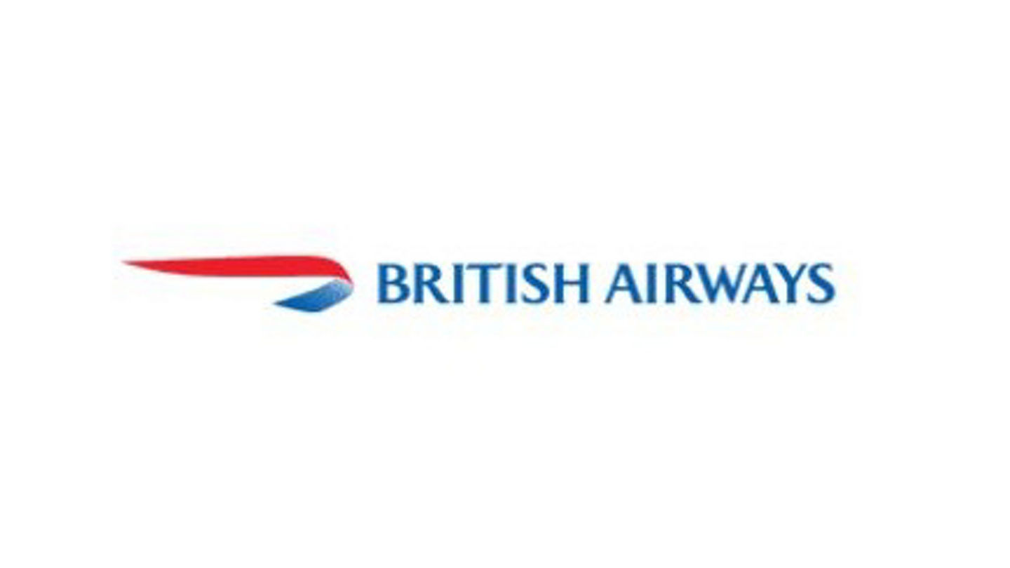 British Airways logo