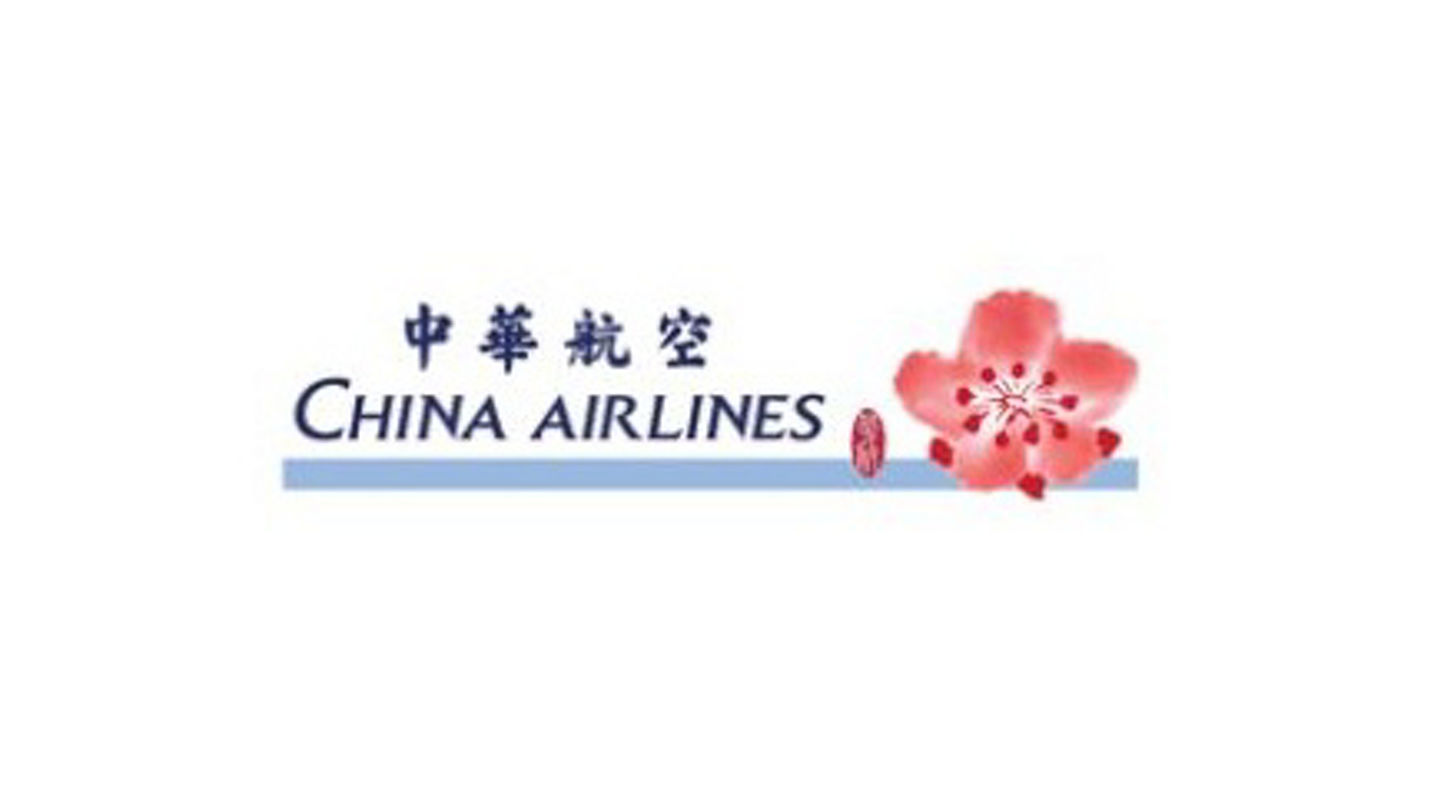 China Airlines logo