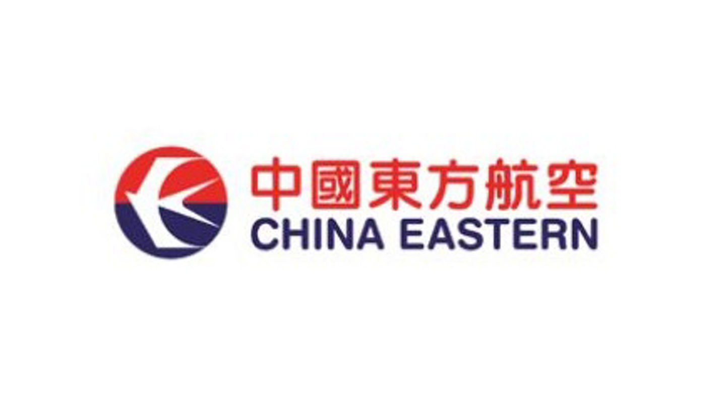 China Eastern Airlines logo
