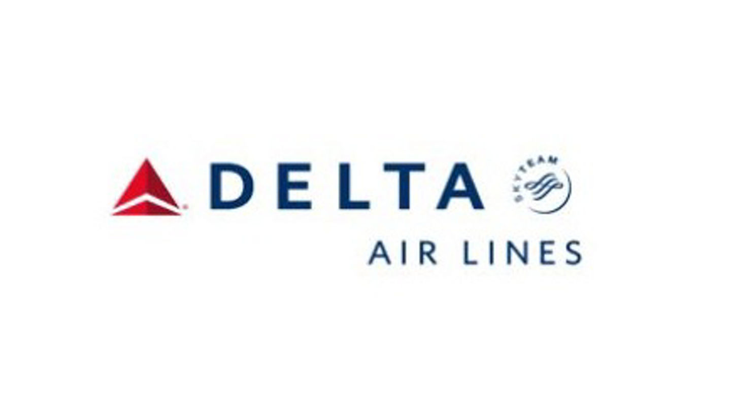 Delta Airlines logo