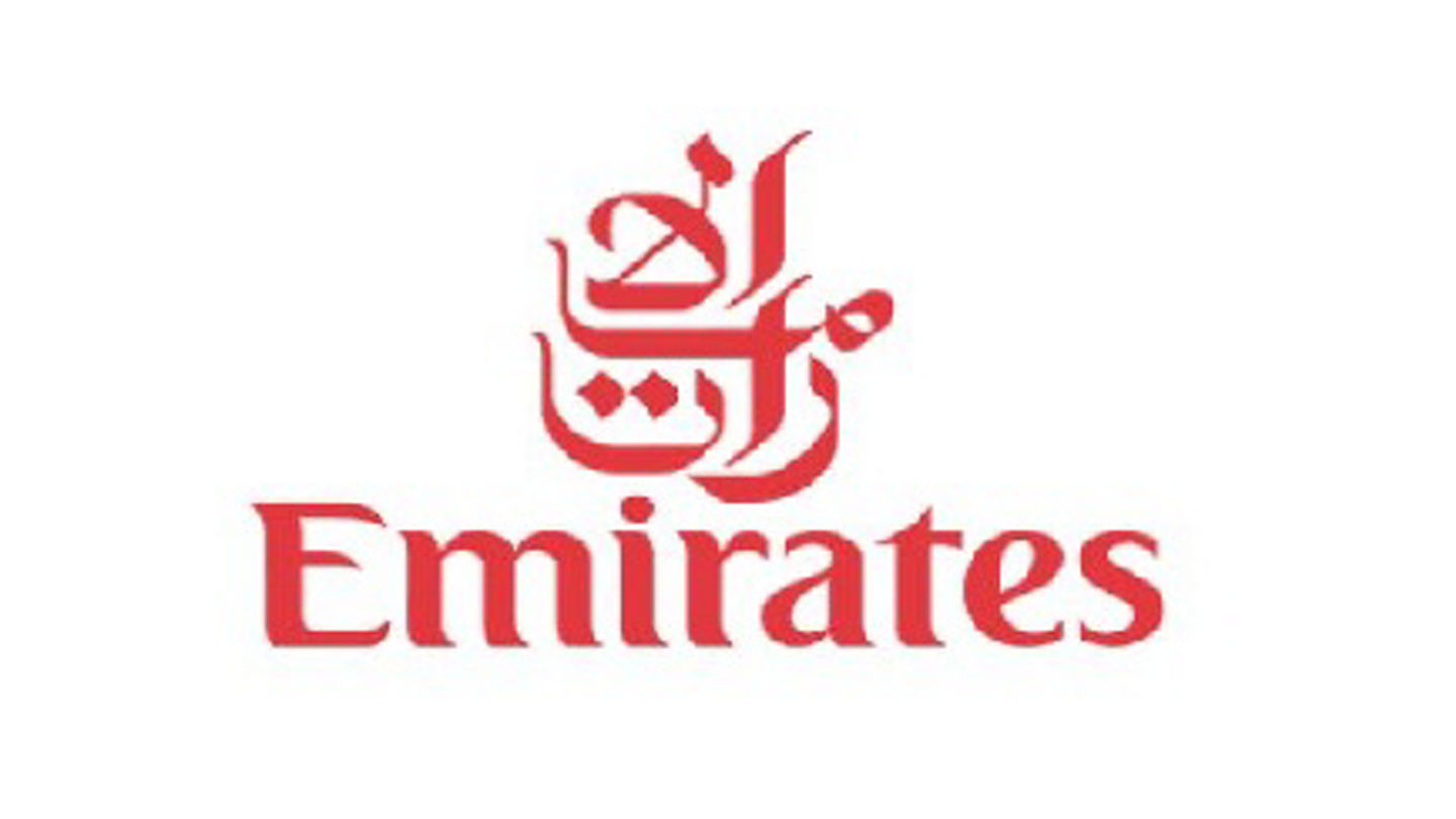 Emirates Airlines logo
