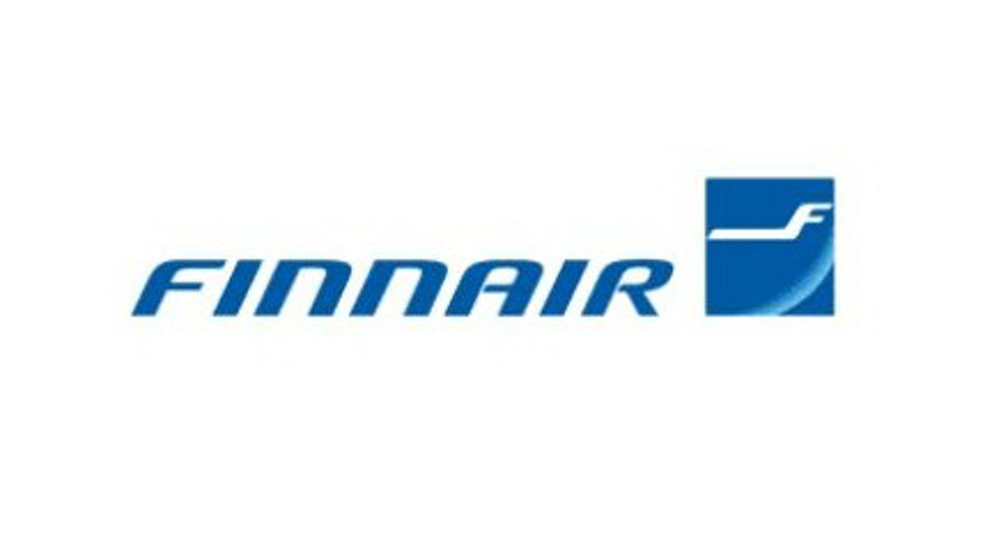 Finn Air logo
