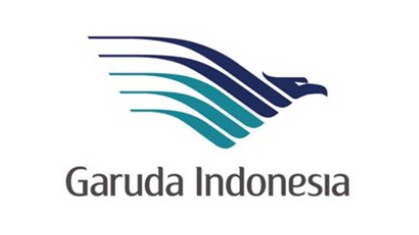 Garuda Indonesia logo