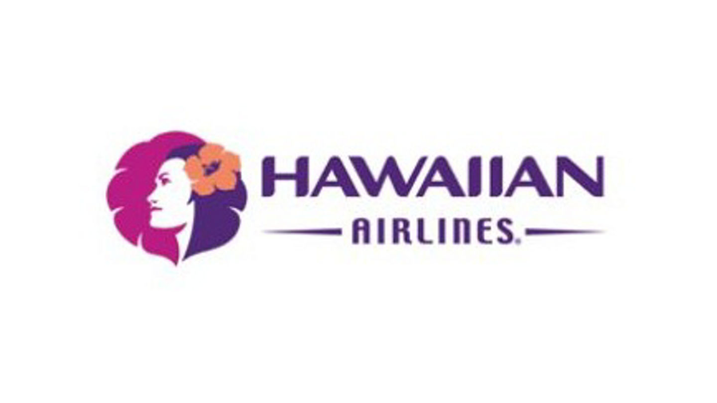 Hawaiian Airlines logo