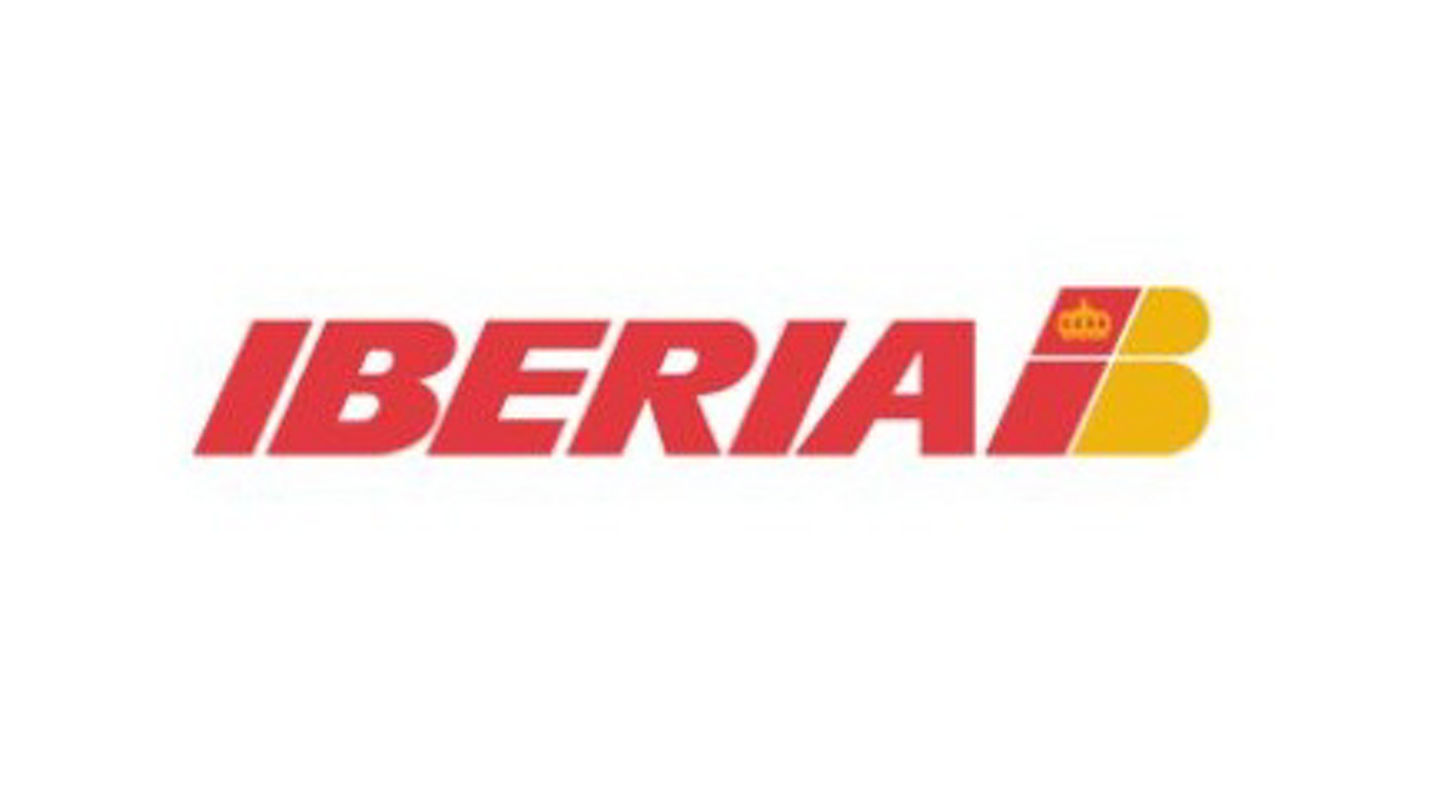 Iberia logo