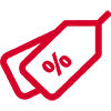 Up to 20% discount in the UK