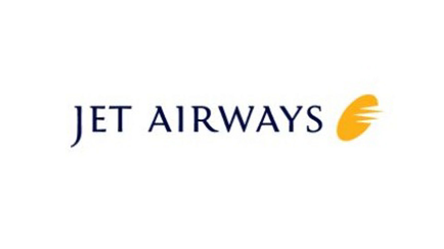 Jet Airways logo