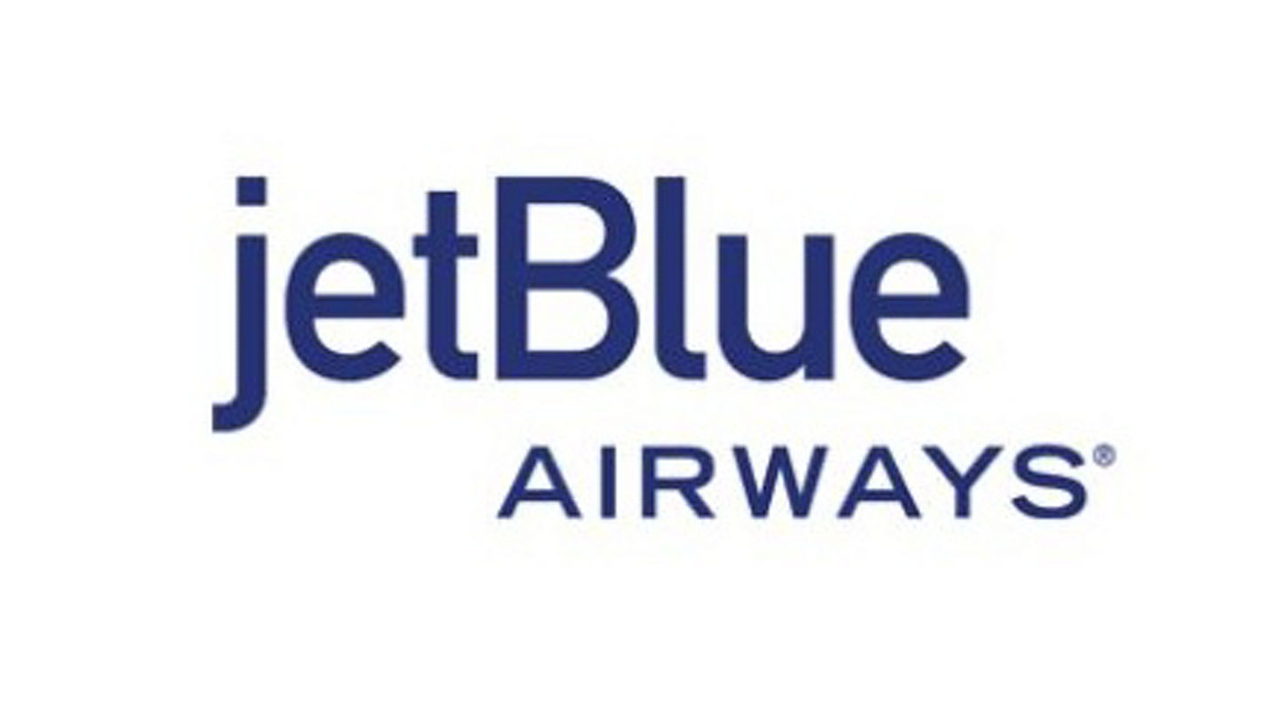 Jet Blue Airways logo