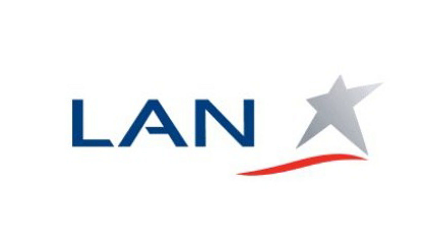 Lan Chile logo