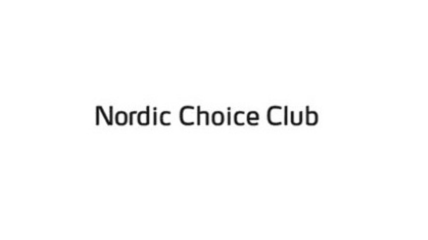 Nordic Choice Club logo