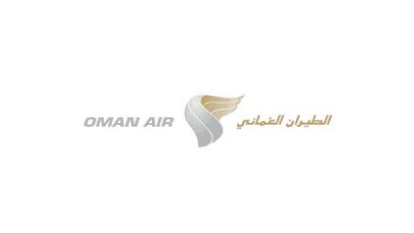 Oman Air logo
