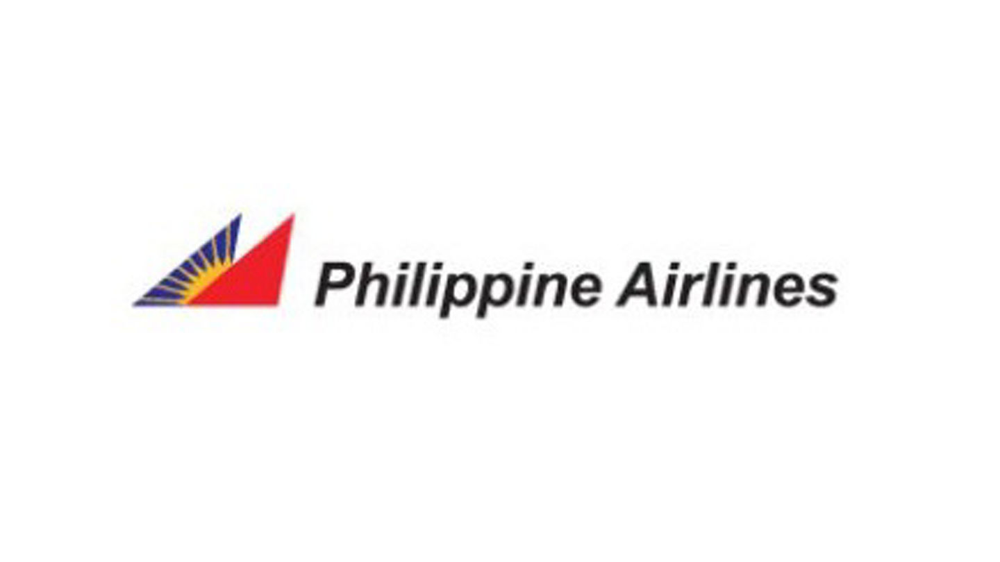Philippine Airlines logo