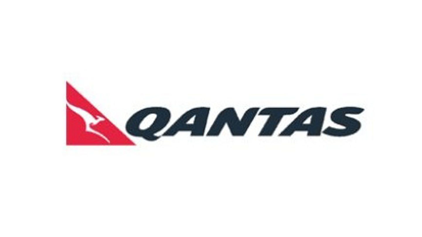 Qantas logo