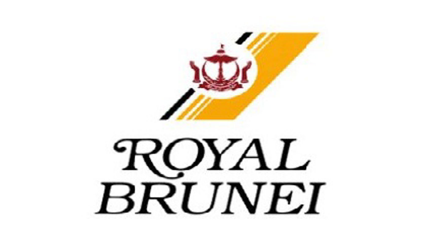 Royal Brunei Airlines logo