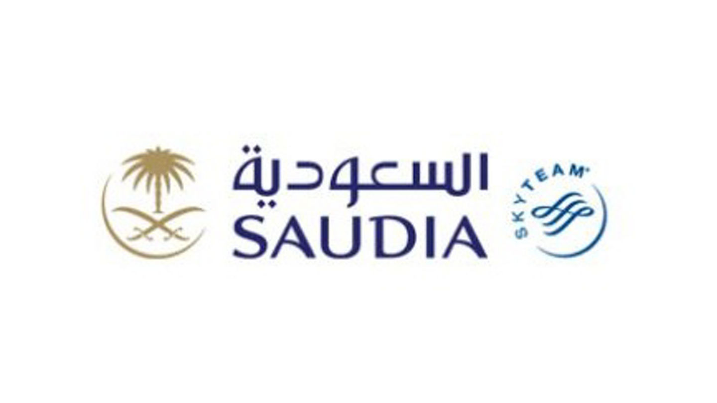 Saudia Airlines logo