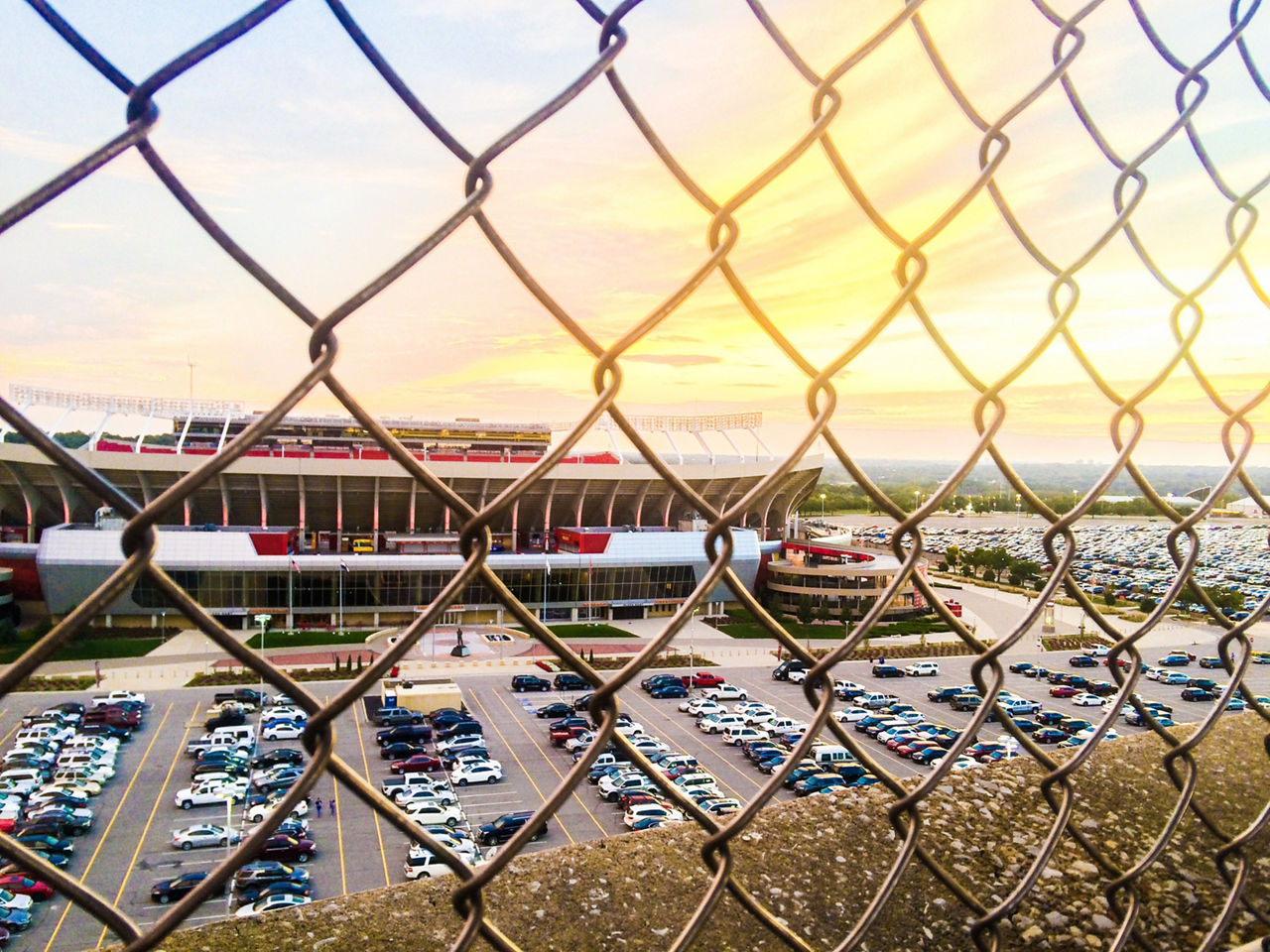 Kansas City Chiefs