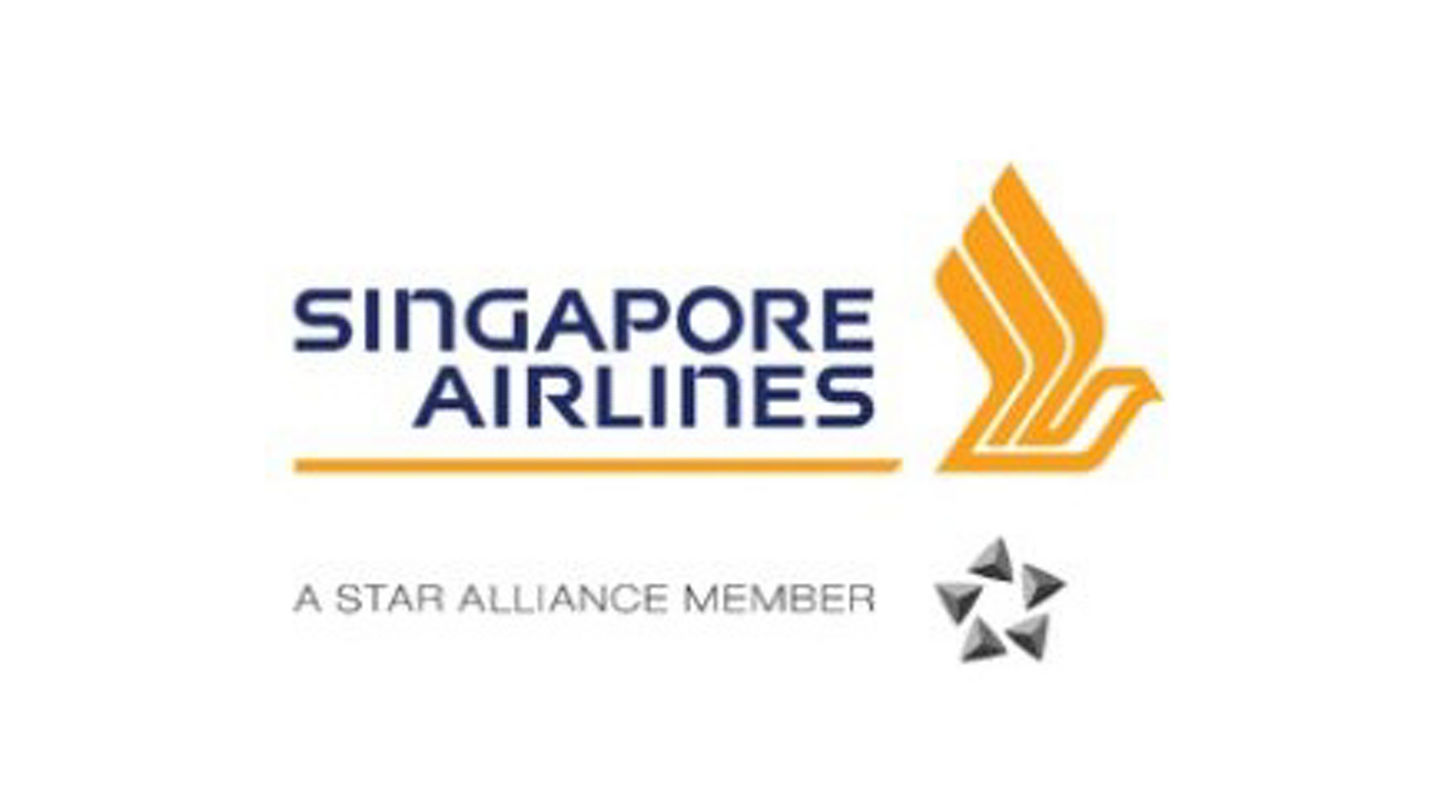 Singapore Airlines logo