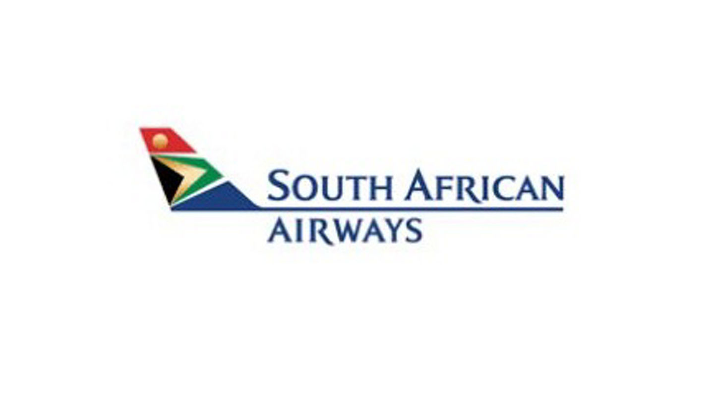 South African Airways logo