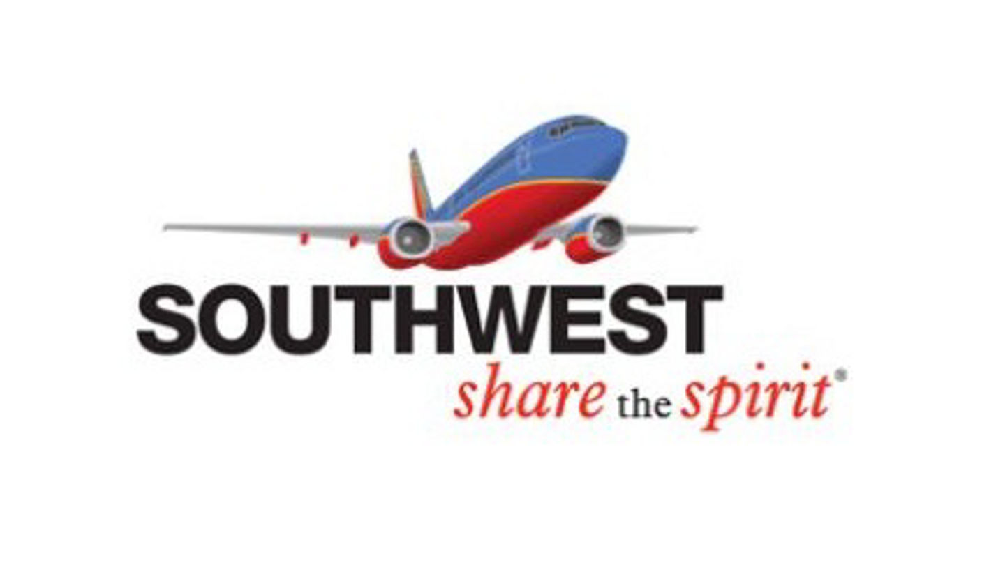 Southwest Airlines logo