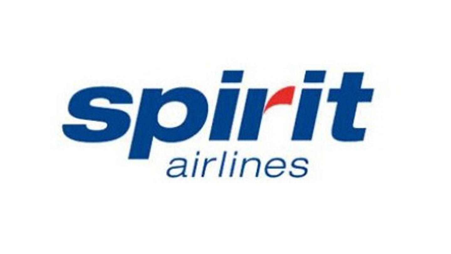 Spirit Airlines logo