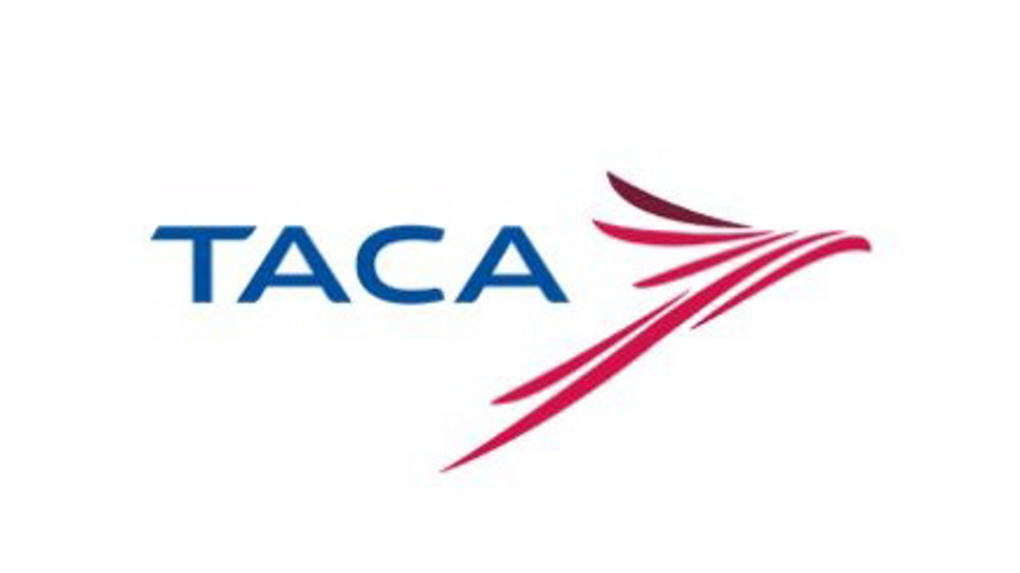 TACA Airlines logo