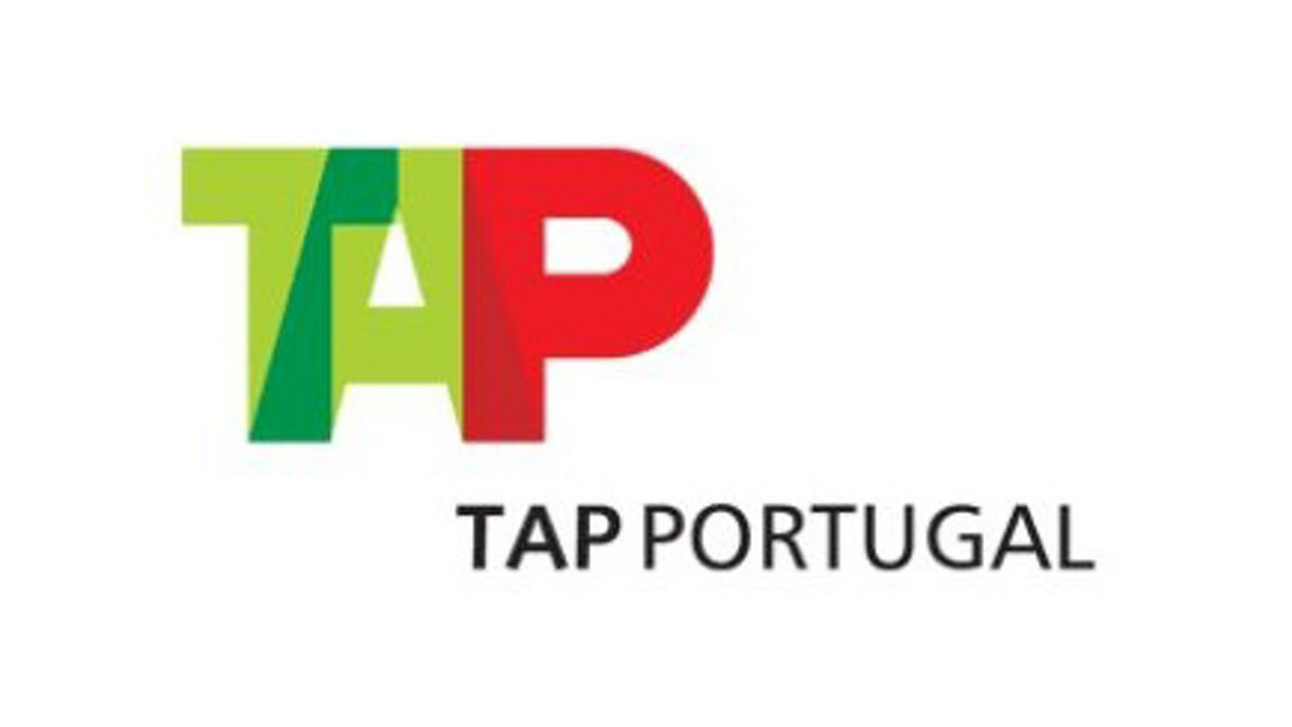 TAP Portugal logo