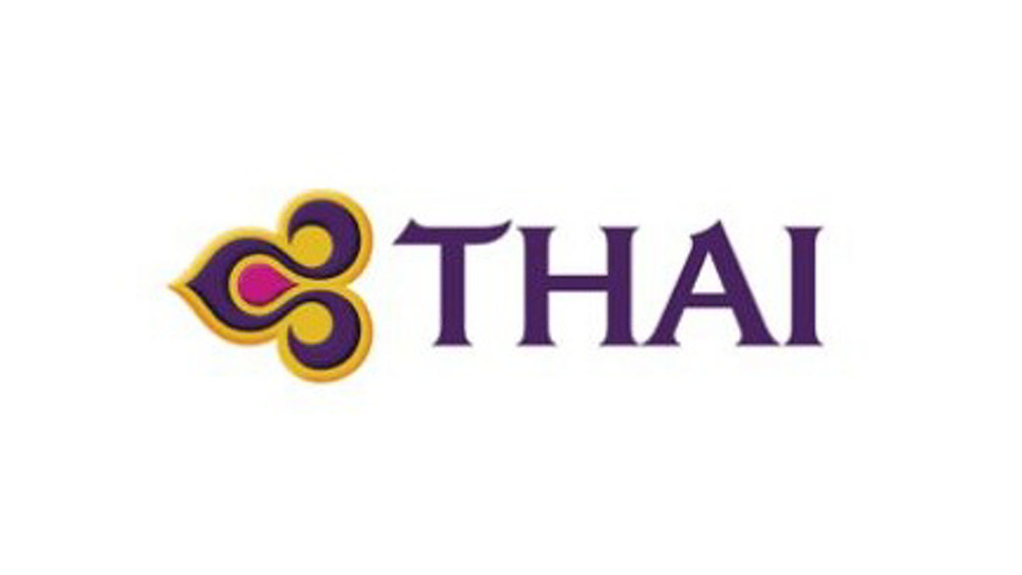 Thai Airways logo