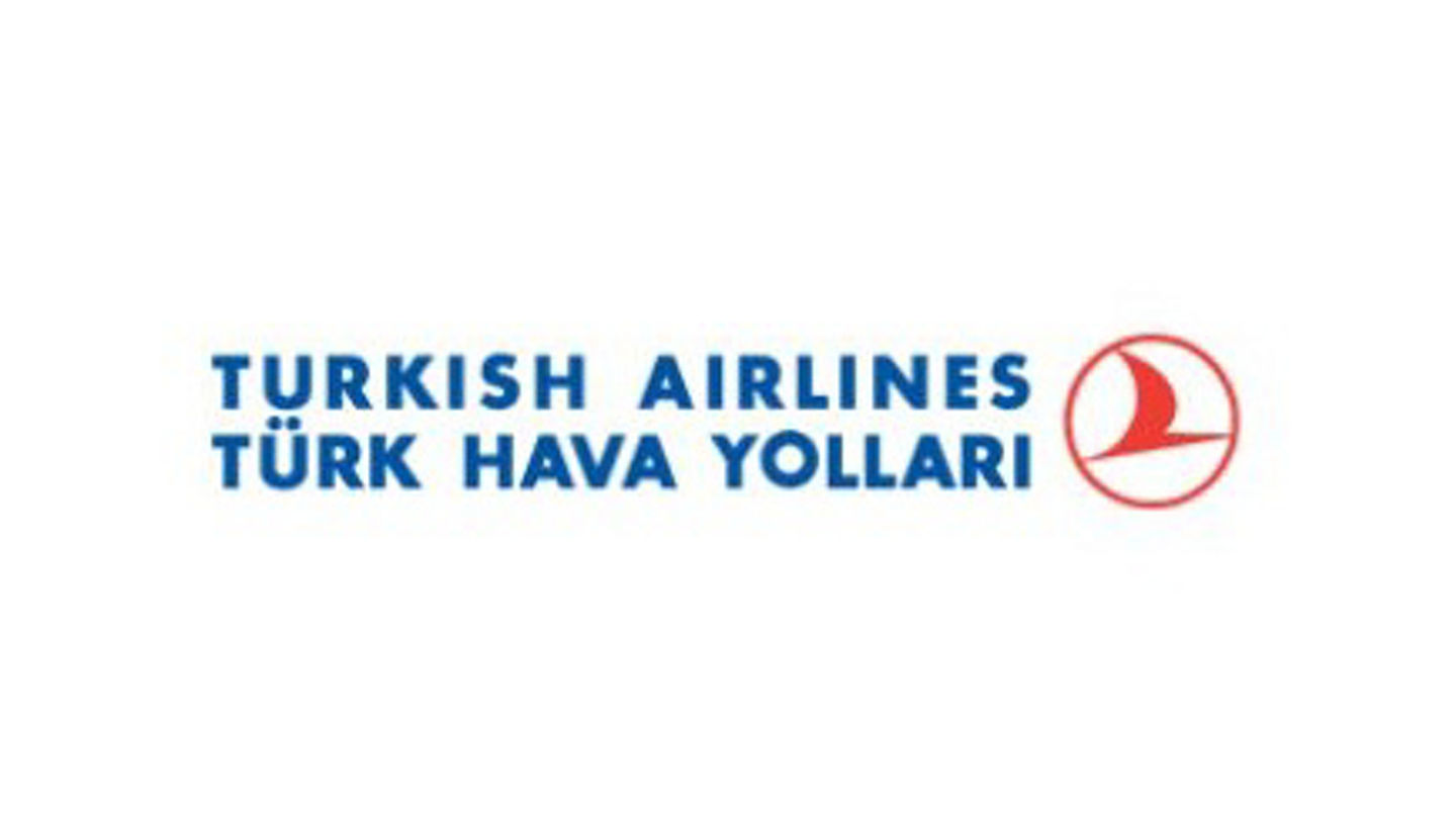 Turkish Airlines logo