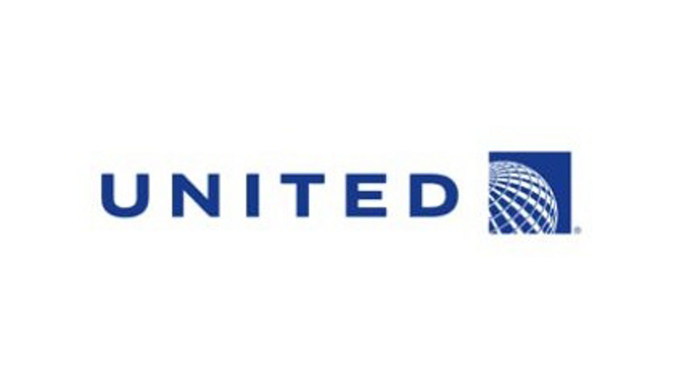 United Airlines logo