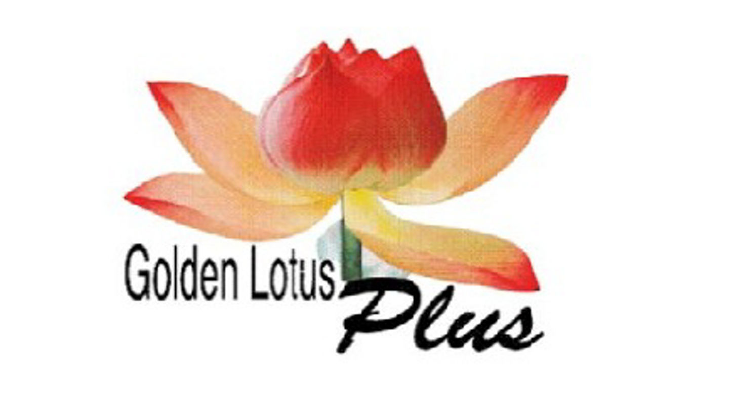 Vietnam Airlines Golden Lotus Plus logo